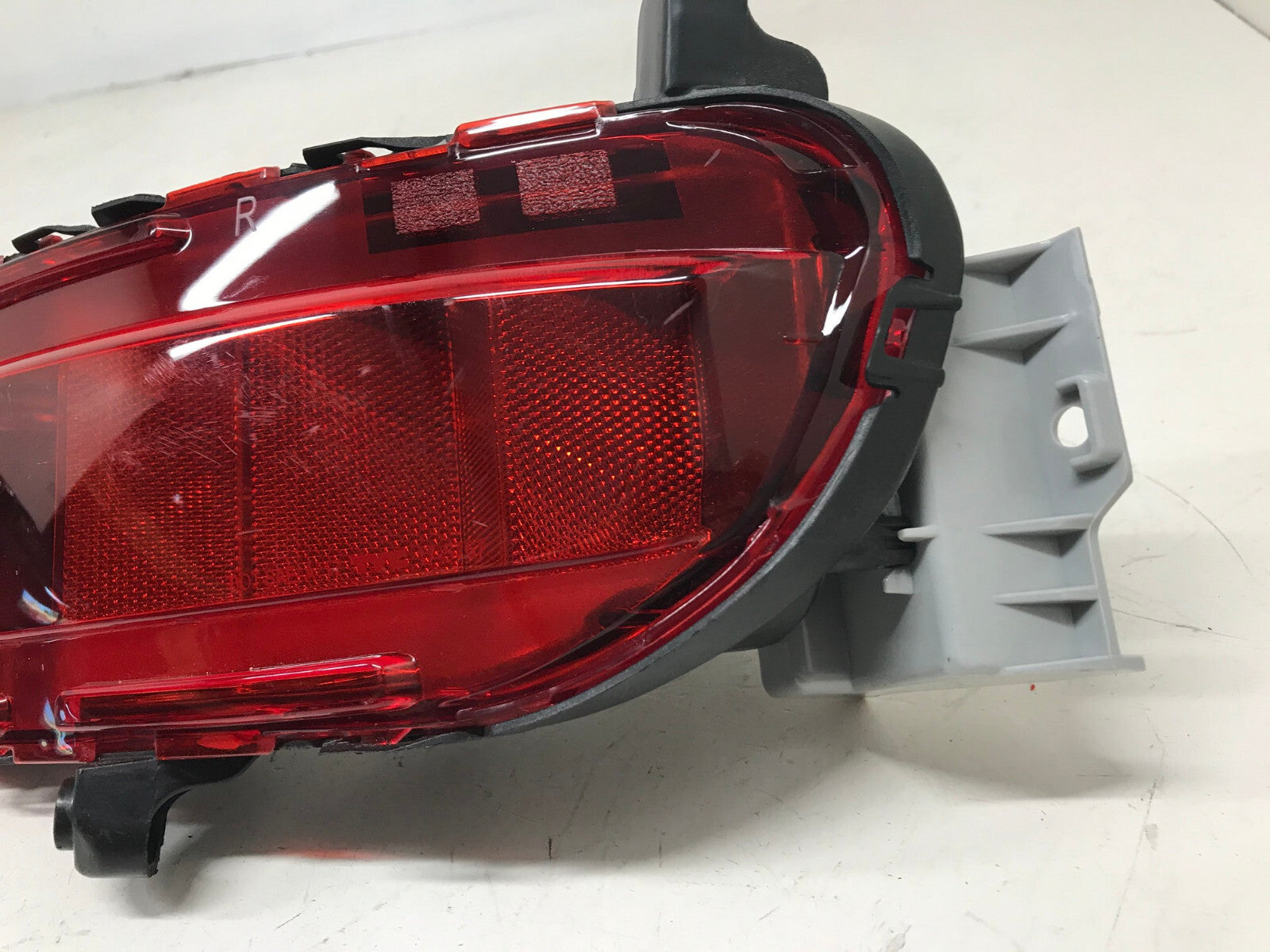 Rear Reflector Right Passenger RH Mazda CX-5 2017-2021 CAPA
