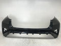 Rear Upper Bumper Cover Toyota C-HR Limited 4 Cyl Black 2019 52159-10300 OEM3