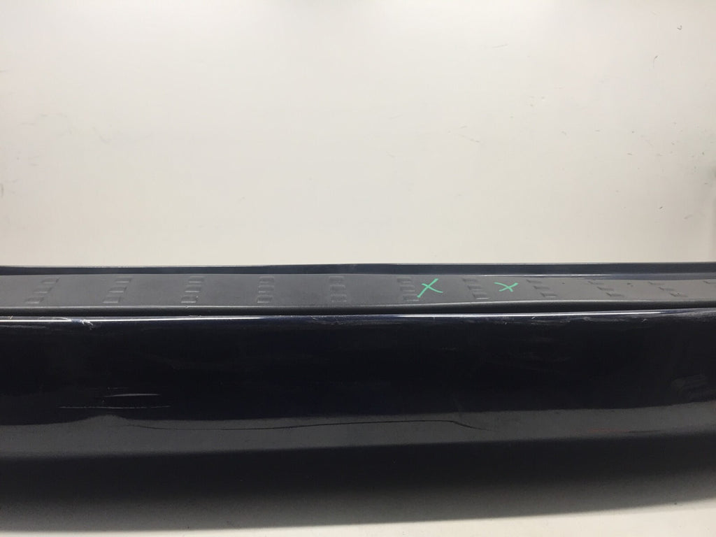 Rear Bumper Cover Honda Odyssey EX LX EX L 2005-2010 71501-SHJ-ZZ00 OEM3