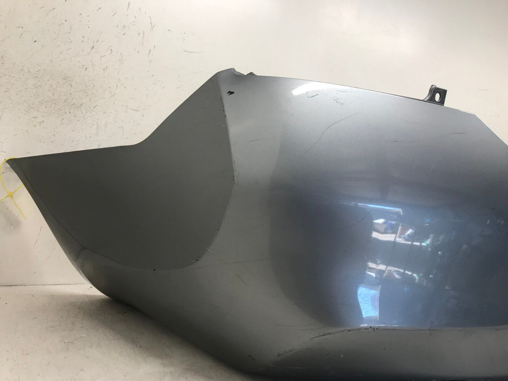 Rear Bumper Cover Nissan Versa 2011-2013 85022-3AN0H OEM3