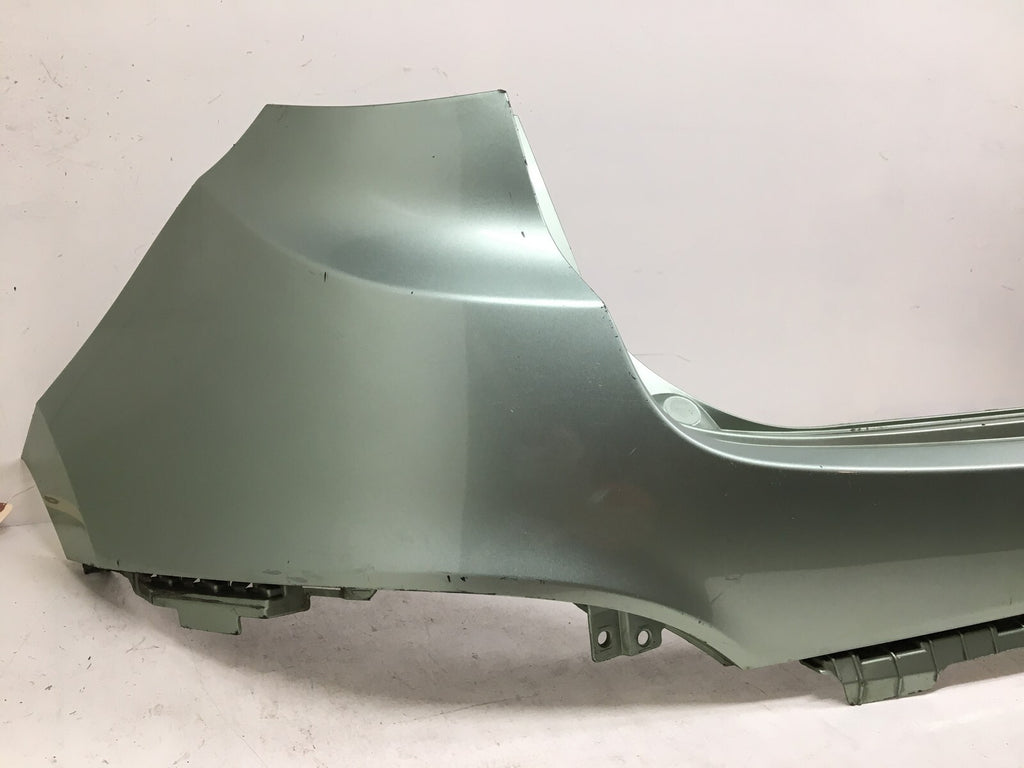 Rear Upper Bumper Cover Hyundai Tucson GL GLS Limited SE 10-2015 86611-2S000 OEM