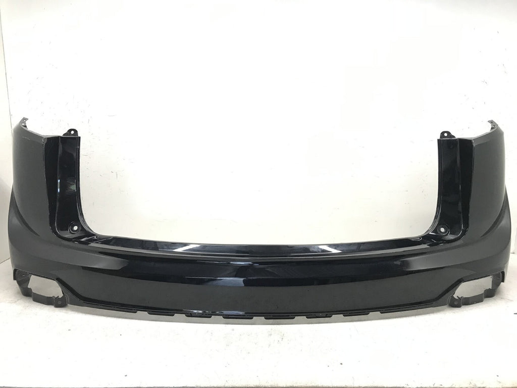 Rear Bumper Cover Acura RDX 2019 71501-TJB-A000 OEM2
