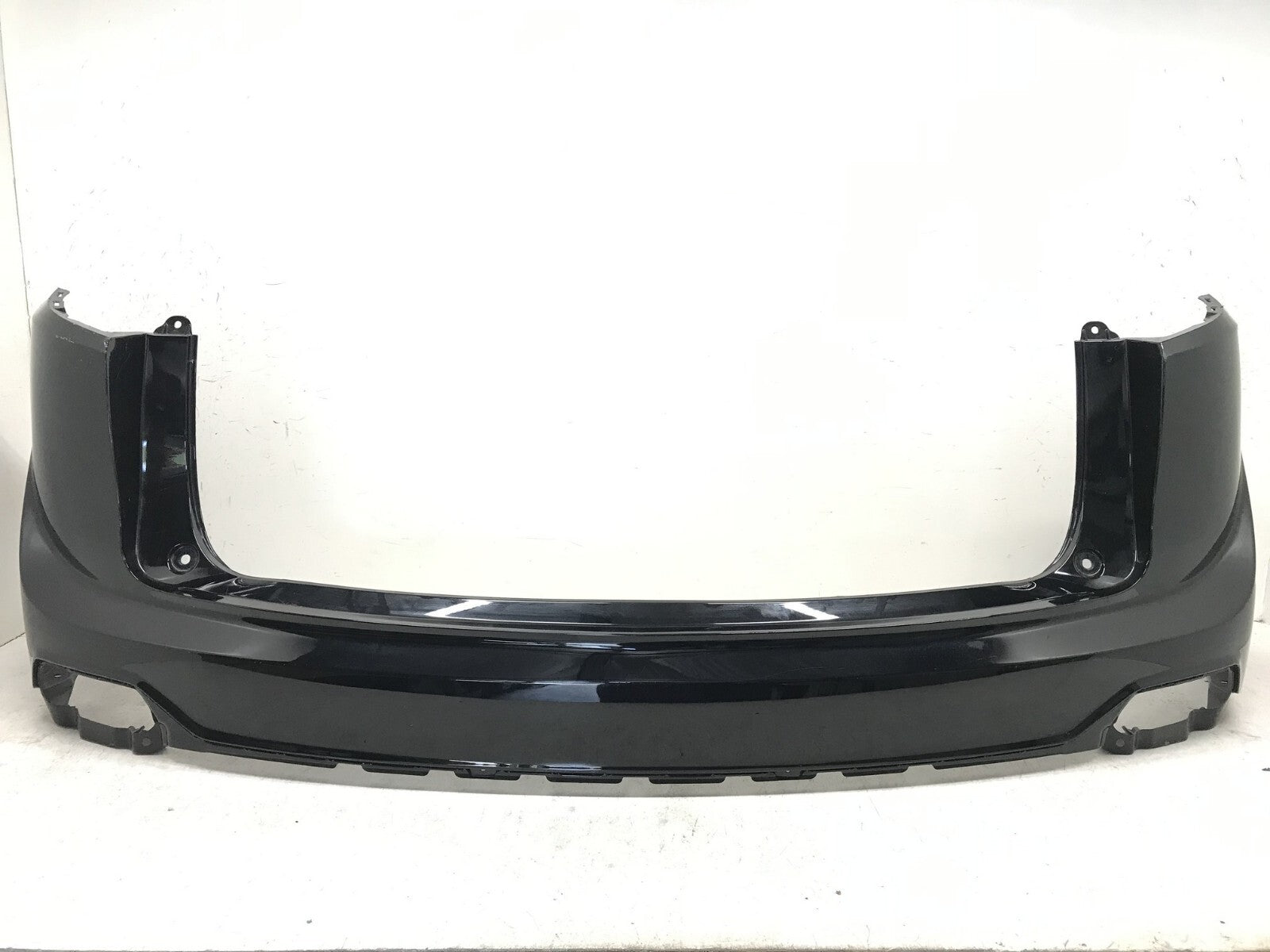 Rear Bumper Cover Acura RDX 2019 71501-TJB-A000 OEM2