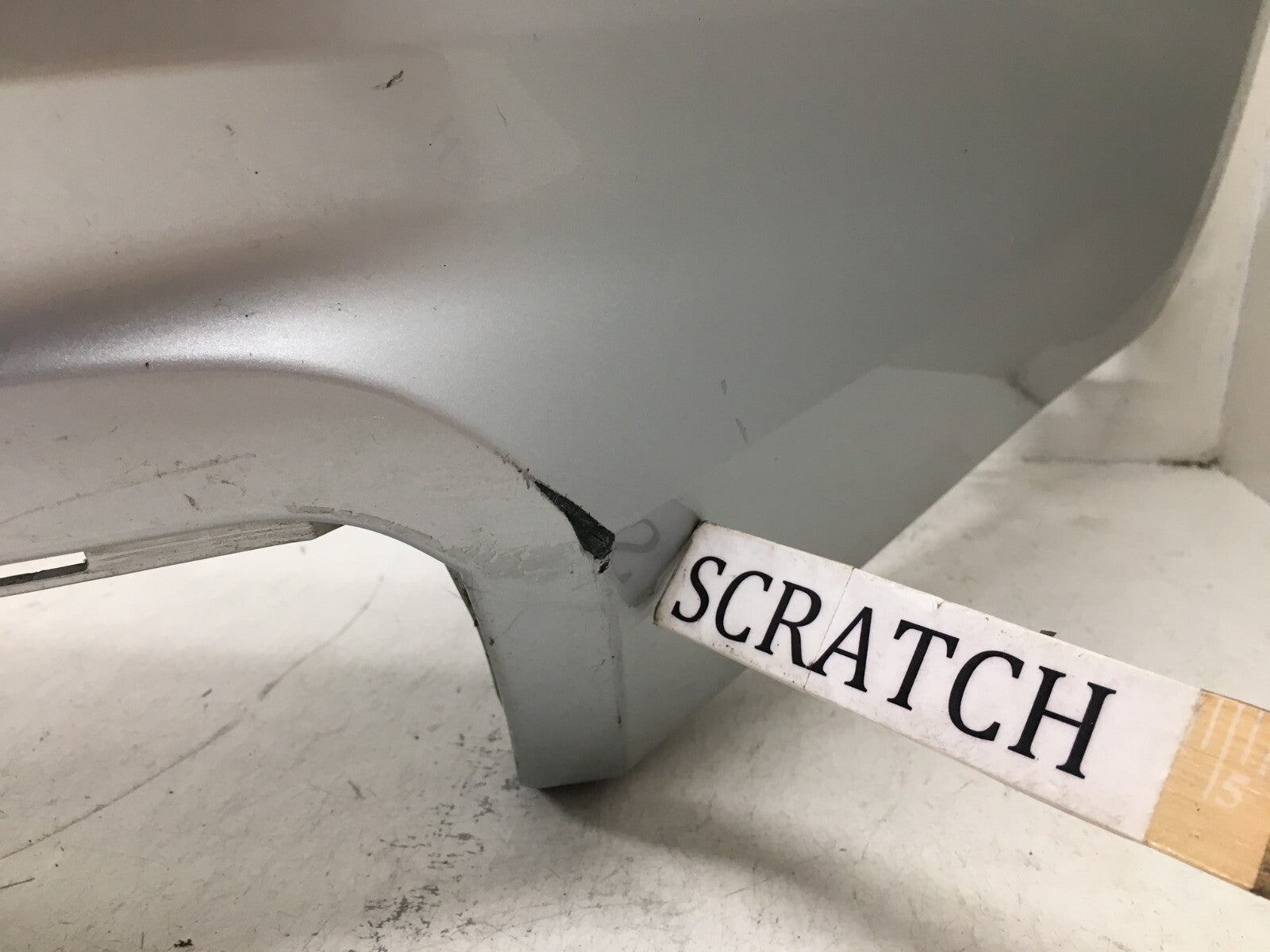 Rear Bumper Cover Nissan Altima S/SL/SV/SR/Platinm/Edt.ONE 19-20 85022-6CA0H OEM