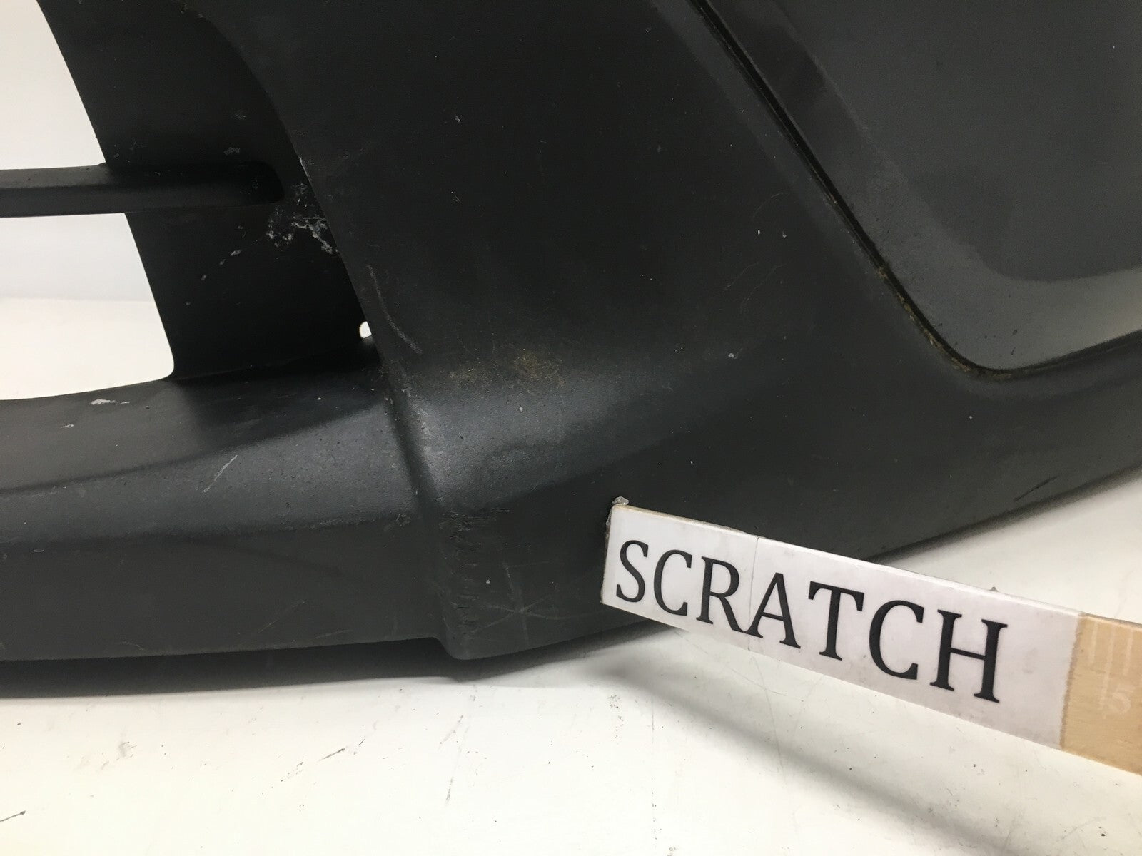 Front Bumper Cover Mazda CX-5 Sport/Touring/Grand Touring 13-16 KD45-50031 OEM