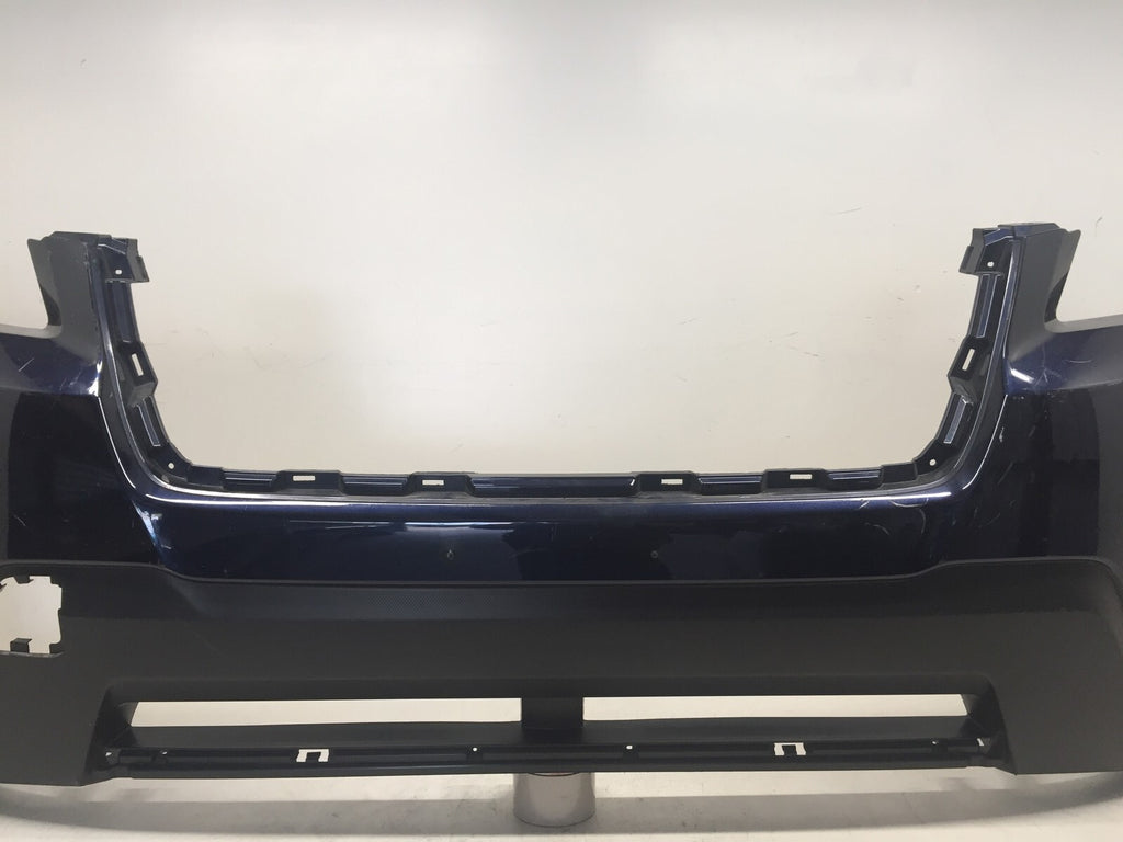 Front Bumper Cover Subaru Forester Base Limited Premium Sport Touring 19 20 OEM