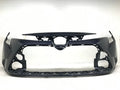 Front Bumper Cover Toyota Corolla Sedan L/LE/XLE/Hybrid 20-2021 52119-12G00 OEM6