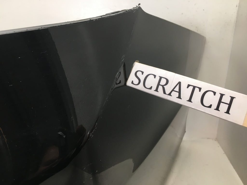 Rear Bumper Cover Honda Accord EX/LX/EX-L/Sport/Touring/Hybrid 2013-2015 OEM