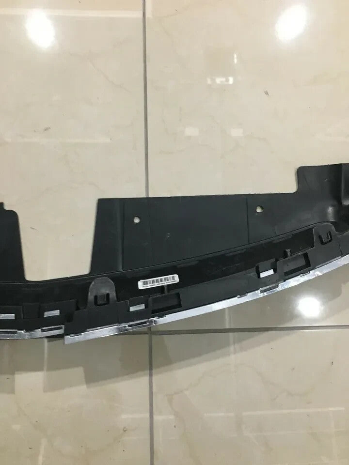 Upper Grille Chevrolet Cruze 2011-2014 344003F4201 Original3