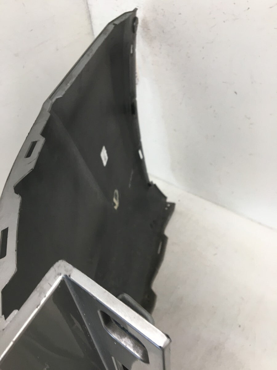 Rear Bumper Cover Lexus NX300h NX200T Base F Sport w/Sensor Holes 1J7 15-17 OEM
