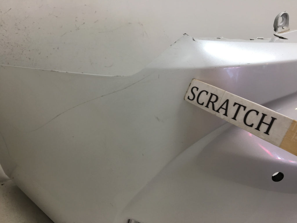Rear Bumper Cover Lexus ES350 Base 085 2019 52159-06D40 Original