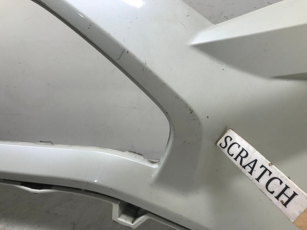 Front Bumper Cover 070 2019-2021 Toyota RAV4 LE/XLE/Hybrid LE 52119-0R200 OEM
