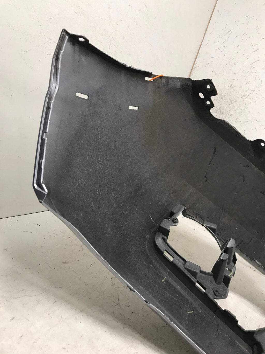 Front Bumper Cover Gray Toyota Tacoma SR SR5 Limited 2016-2019 52119-04220 OEM