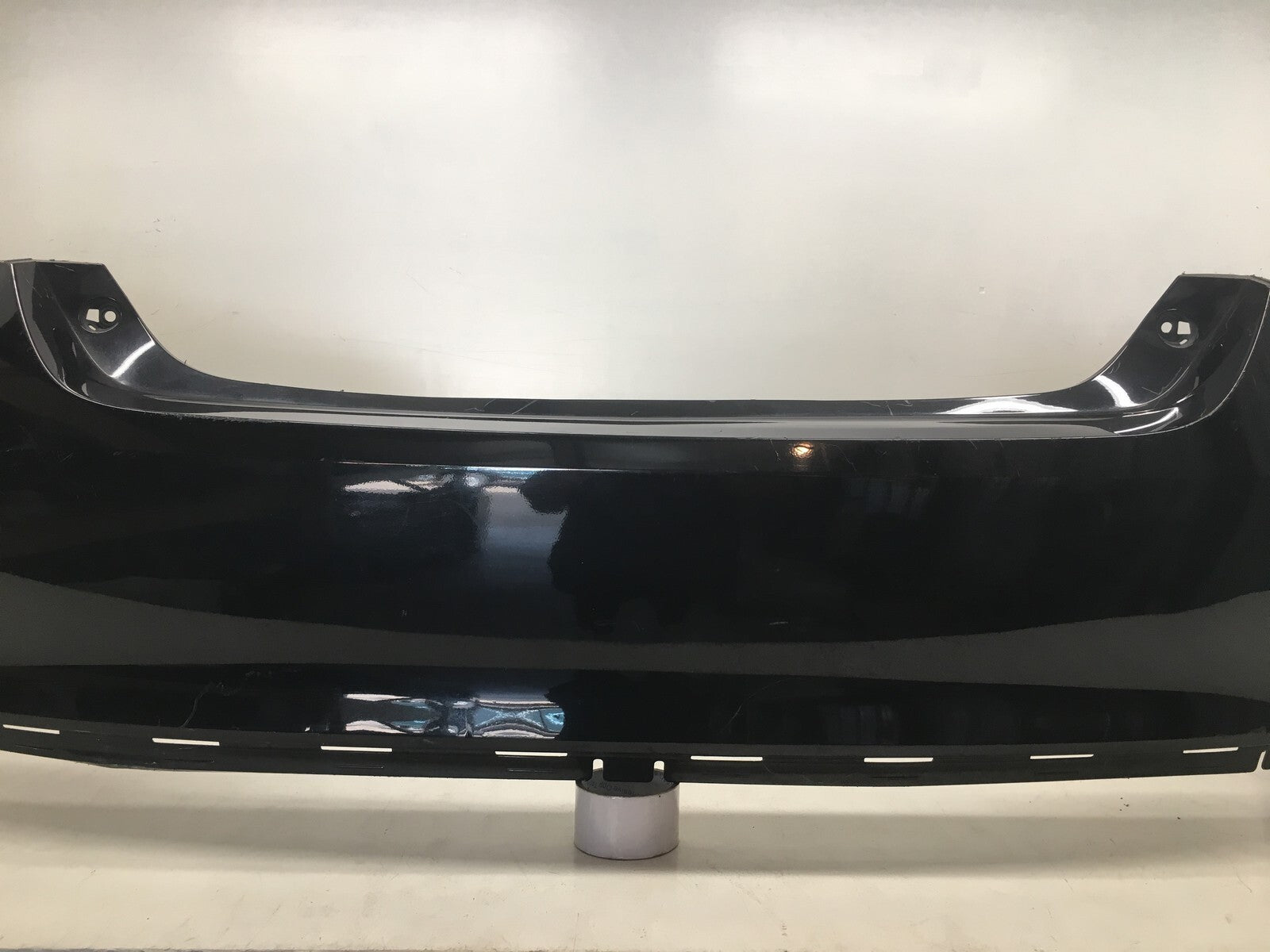 Rear Bumper Cover Toyota Camry LE/XLE/SE/XSE/Hybrid LE/Hybrid XLE 2015-2017 OEM2