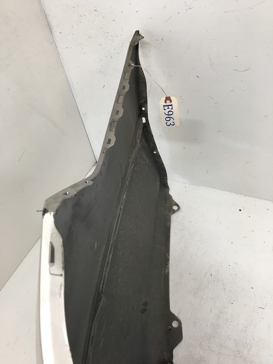 Rear Bumper Cover Honda Accord EX EX L EX L Hybrid 2018 2019 71501-TVA-A000 OEM
