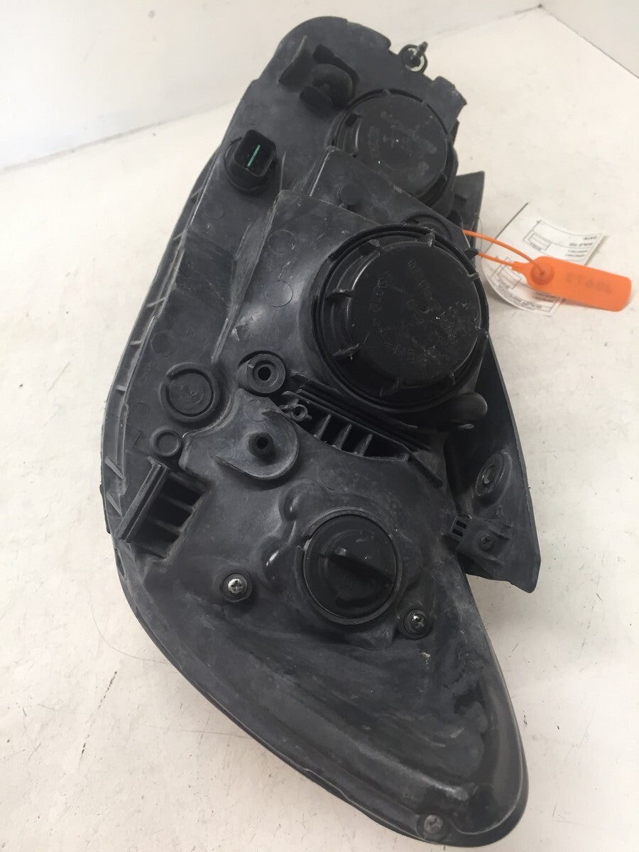 Headlight Damaged Passenger Side RH Hyundai Santa Fe 2010-2012 92102-0W100 OEM