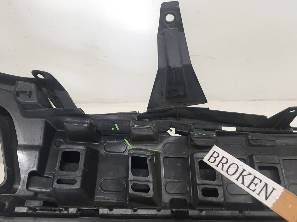 Rear Bumper Cover Toyota Highlander 1H1 2014-2018 52159-0E060 OEM3