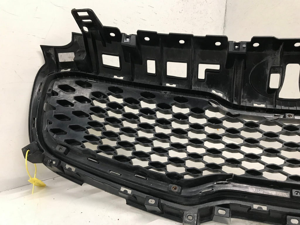 Grill Grille Kia Sportage 2017 - 2019 86352-D9010 OEM