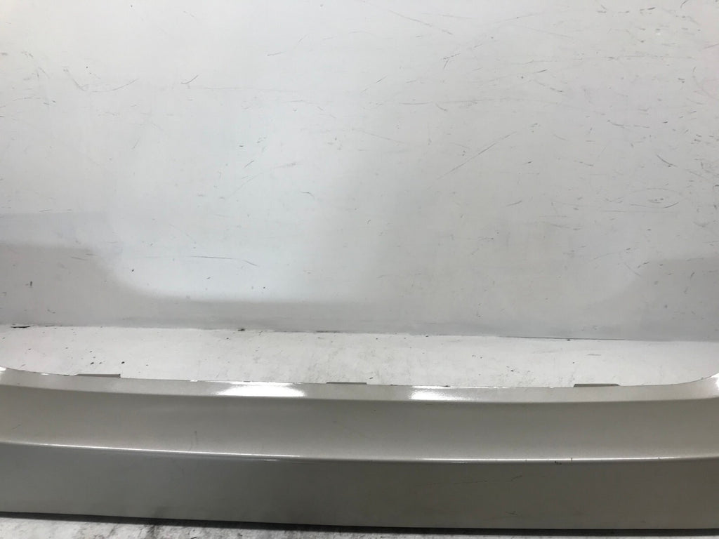 Front Upper Bumper Cover Gold Ford F-150 2006-2008 A1-4L34-17F003-A OEM