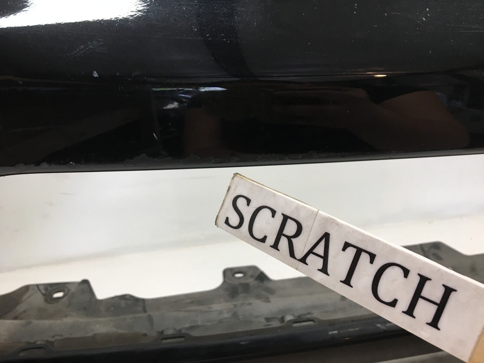 Front Bumper Cover Honda Pilot EX EX L LX SE 2012-2015 71101-SZA-ZY00 Original2