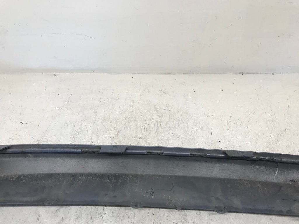 Front Bumper Cover Honda CR V EX EX L LX 2010-2011 71101-SWA-ZZ00 OEM3