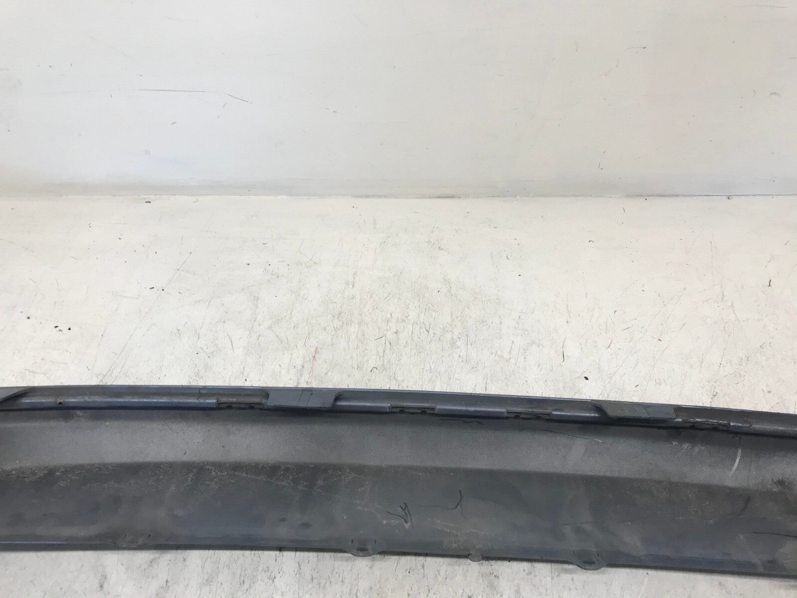 Front Bumper Cover Honda CR V EX EX L LX 2010-2011 71101-SWA-ZZ00 OEM3