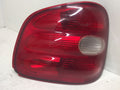 Tail light Damaged Lamp Rear Passenger RH Ford F150 97-00 F65Z-13404-BG OEM