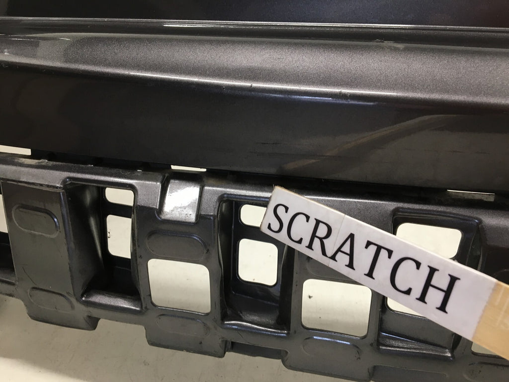 Rear Bumper Cover Toyota Highlander w/Sensor Holes 1H1 2014-2018 52159-0E060 OEM