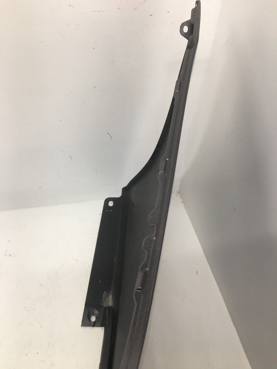 Rear Bumper Cover Toyota Camry L/LE/XLE/Hybrid LE/Hybrid XLE w/o Sens 18 19 OEM