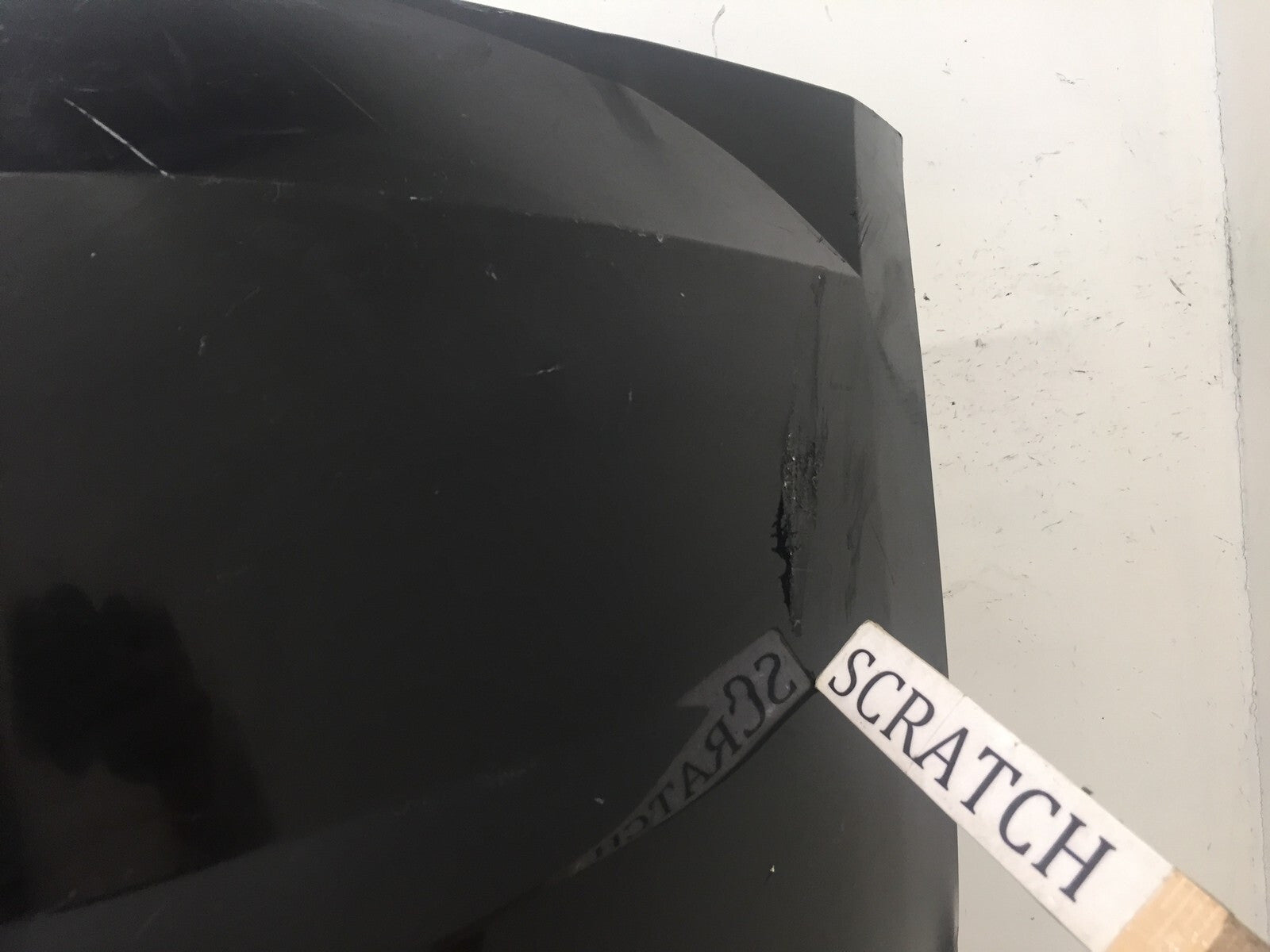 Front Bumper Cover GMC Yukon SUV 2007-2014 15126040 OEM
