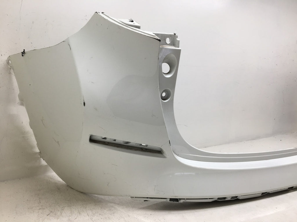 Rear Upper Bumper Cover Nissan Murano S SL SV Platinum 2015-2017 85022-5AA0H OEM