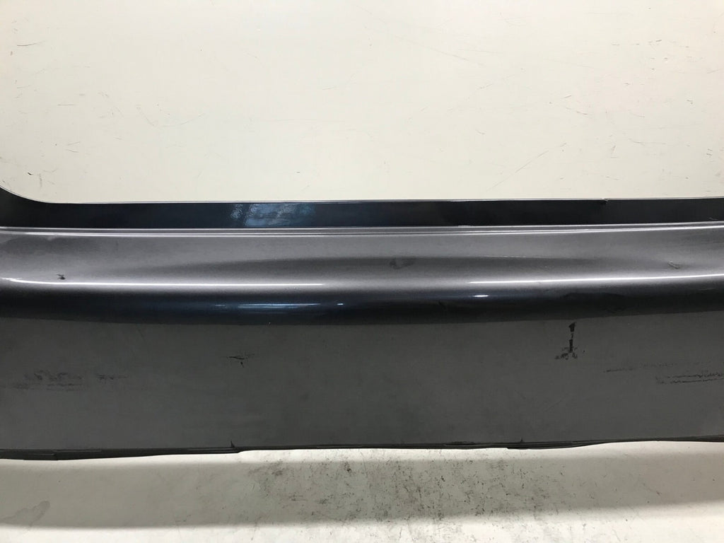 Rear Bumper Cover Gray 2016-2019 2020 Honda Civic Sedan EX/LX 71501-TBA-A010 OEM