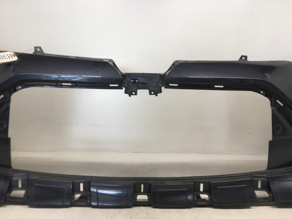 Front Bumper Cover Toyota Corolla L LE LE Eco XLE 1F9 2017 2018 52119-02L40 OEM2