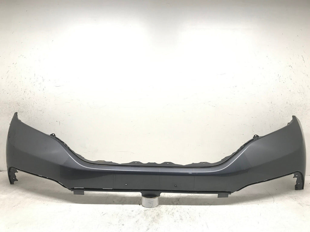Front Upper Bumper Cover Honda CR-V EX/EX-L/LX 2012 13 2014 71101-T0A-ZZ00 OEM6