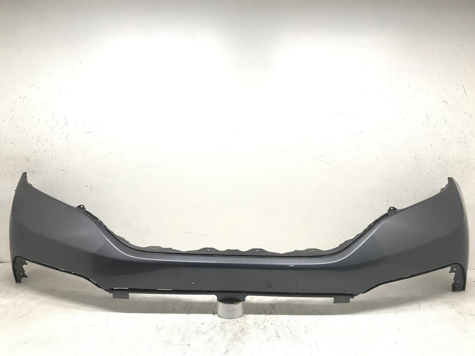 Front Upper Bumper Cover Honda CR-V EX/EX-L/LX 2012 13 2014 71101-T0A-ZZ00 OEM6