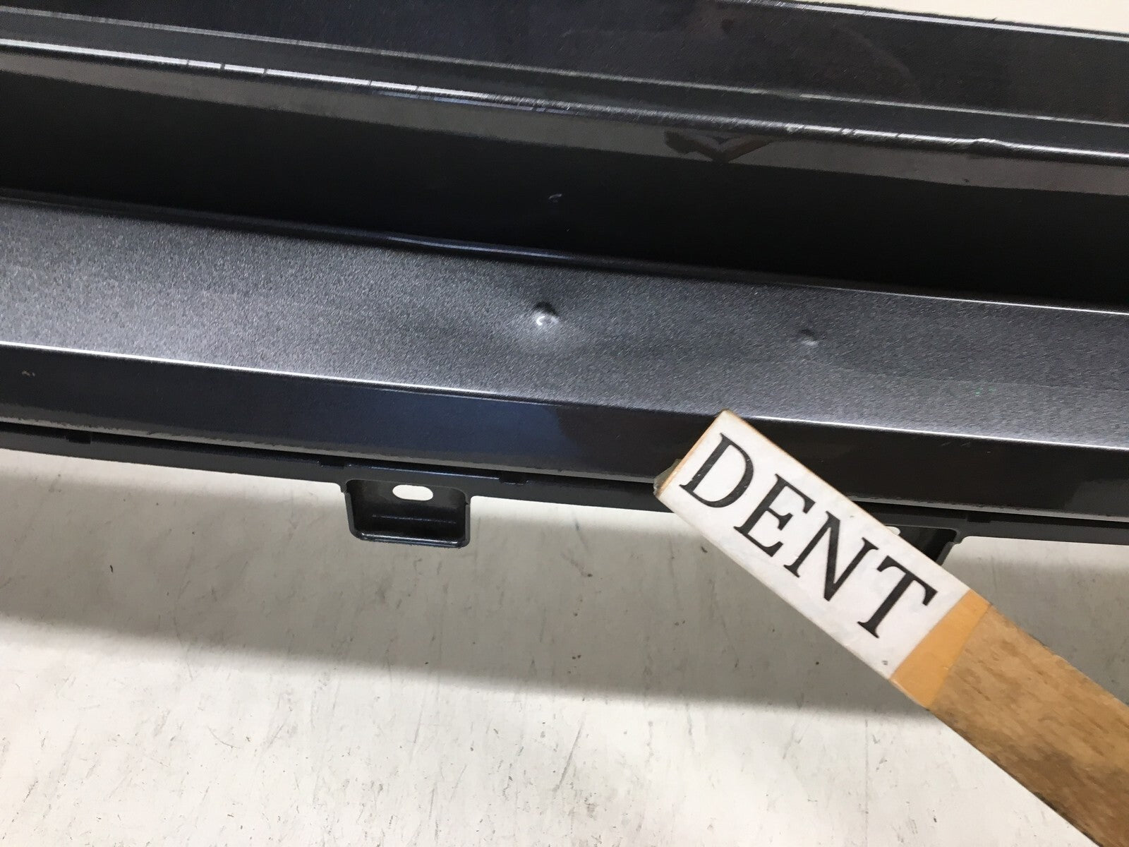 Rear Bumper Cover Toyota C HR 2018 52159-F4010 Original2