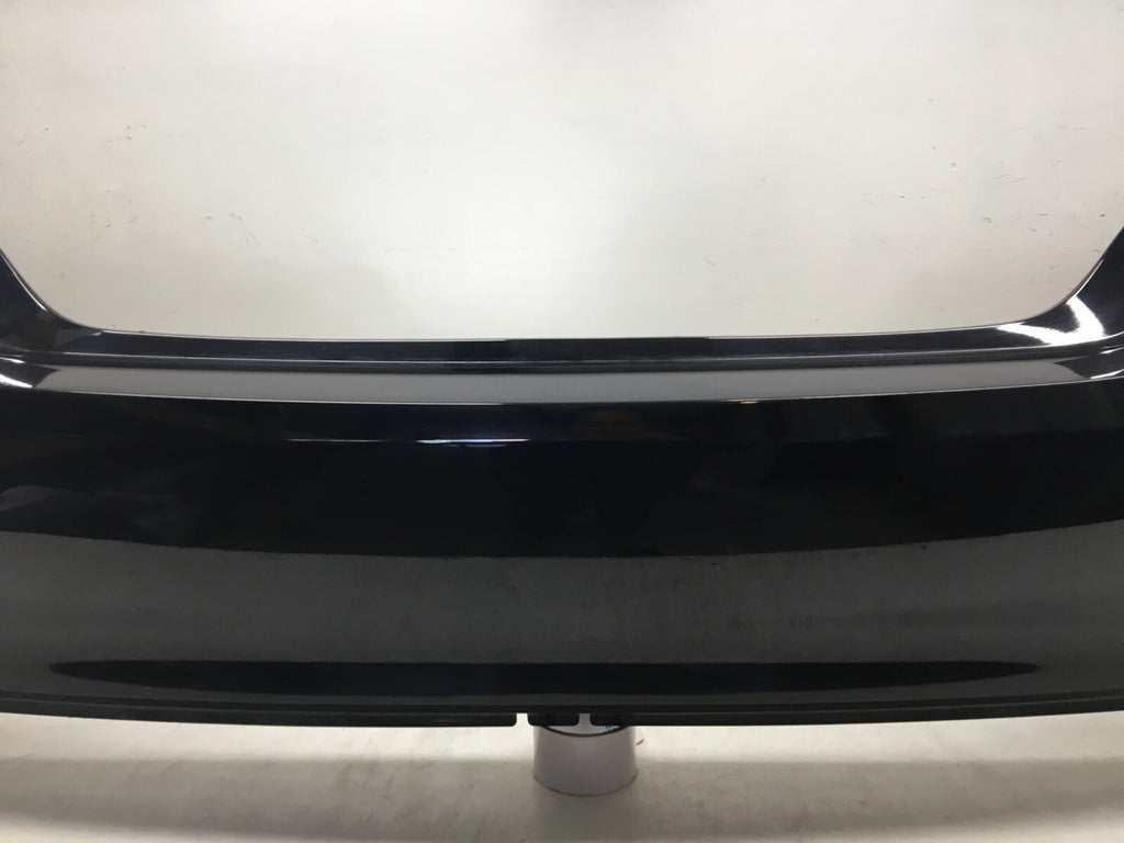 Rear Bumper Cover Toyota Camry LE XLE SE XSE Hybrid LE Hybrid XLE 218 15-17 OEM