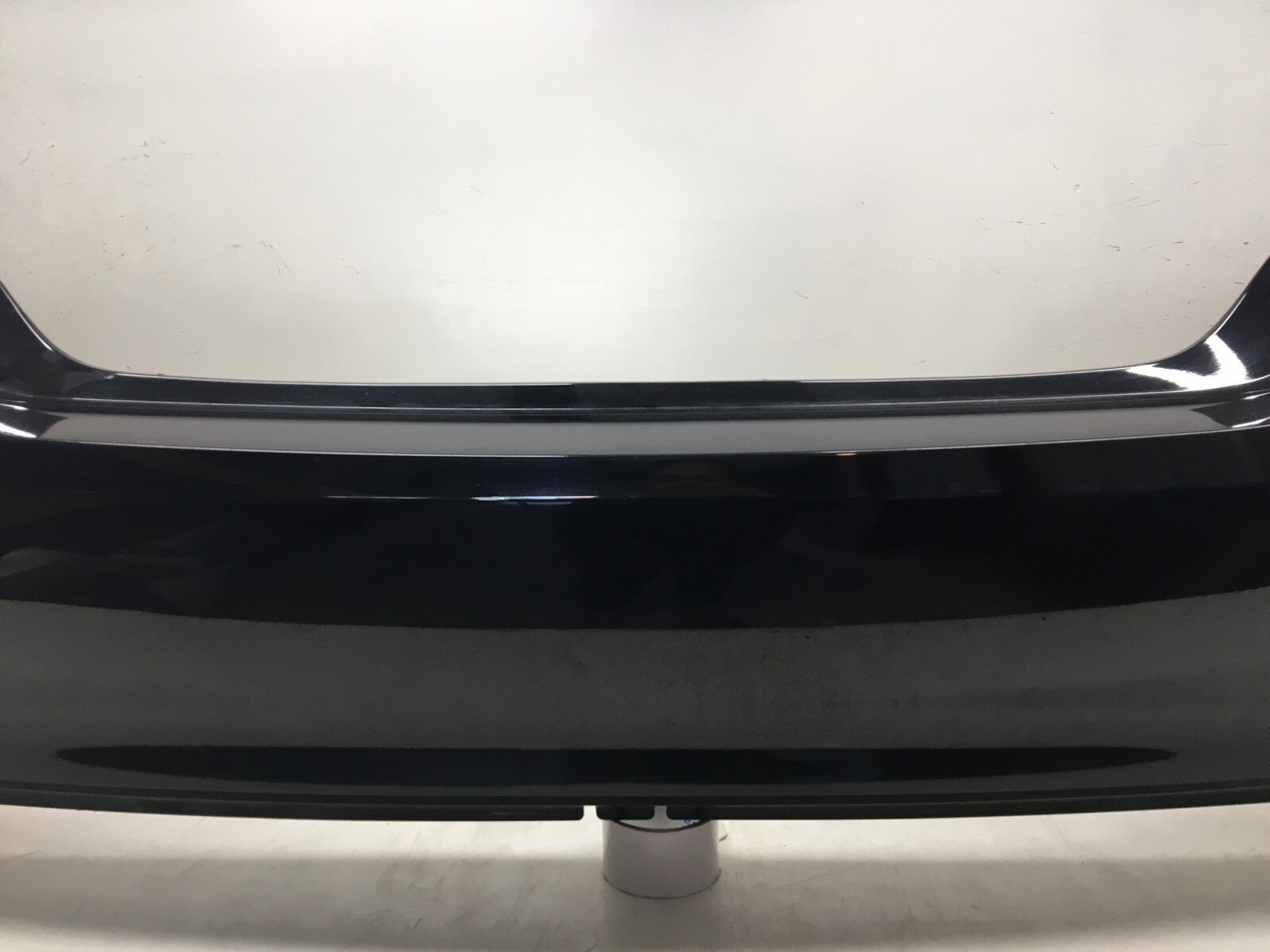 Rear Bumper Cover Toyota Camry LE XLE SE XSE Hybrid LE Hybrid XLE 218 15-17 OEM