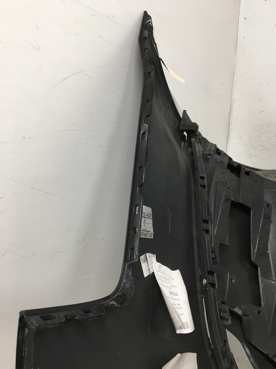 Rear Bumper LOCAL Range Rover Sport 2014-2017 DK62-17F954-AC Original5