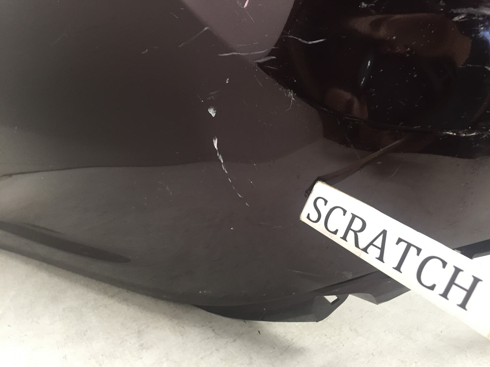 Rear Bumper Cover Toyota Avalon XLE Limited Hybrid XLE Premium 3R0 2013-2018 OEM