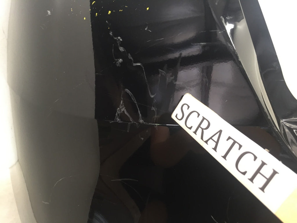 Rear Bumper Cover Nissan Sentra S SL SV FE S 2016-2018 85022-3YU0H OEM