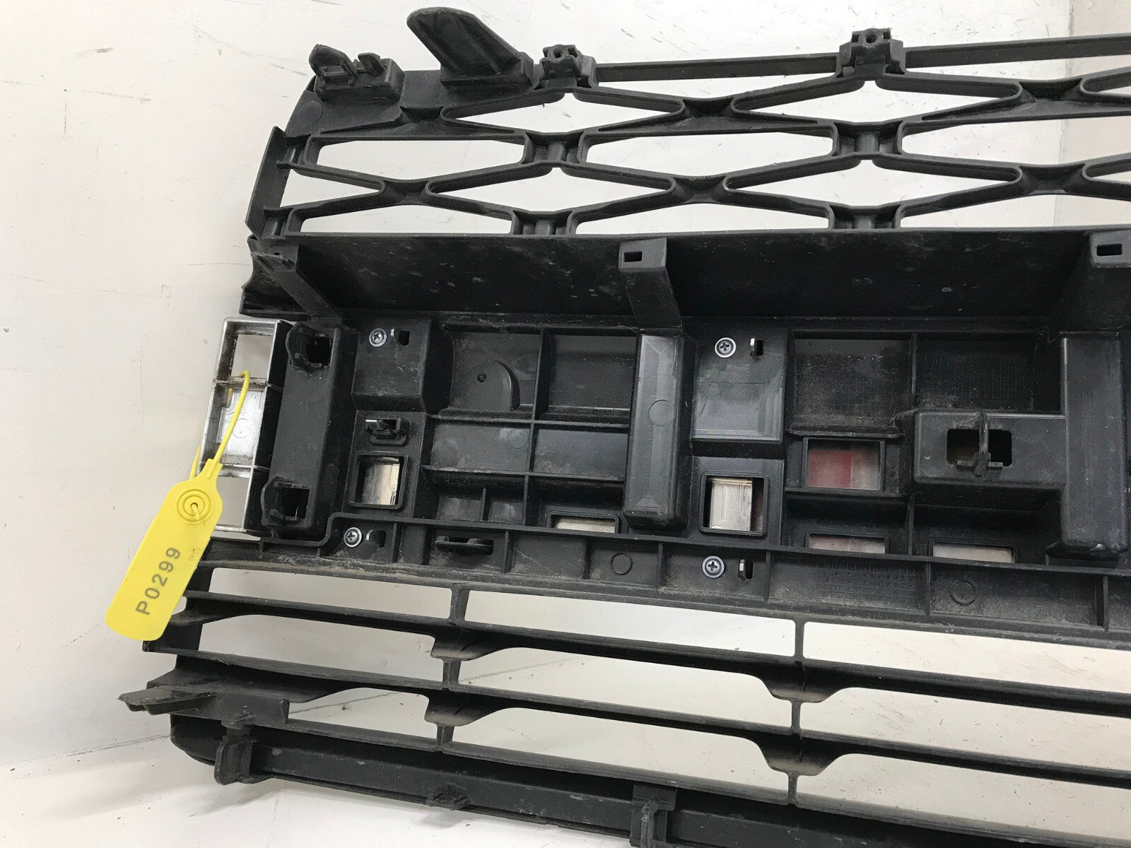Grille Grill Toyota 4Runner 2014-2020 52701-35010 OEM1