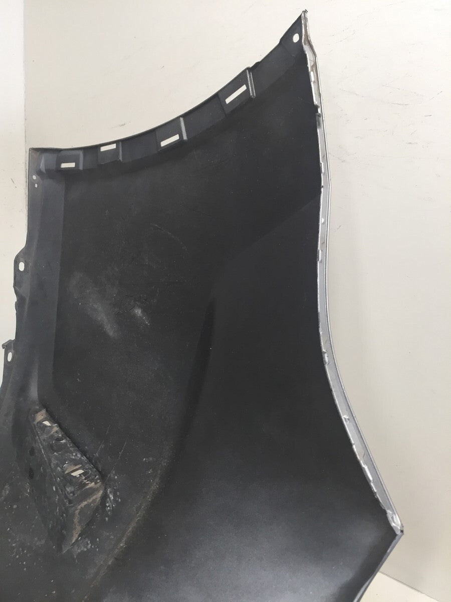 Rear Bumper Cover Lexus RX350 RX450H Base F Sport w/Sensor Holes 2016-2018 OEM