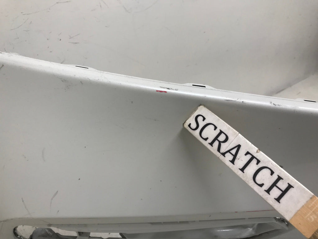 Front Bumper Cover Honda Accord Touring/Hybrid 2018 2019 2020 71101-TVA-A000 OEM