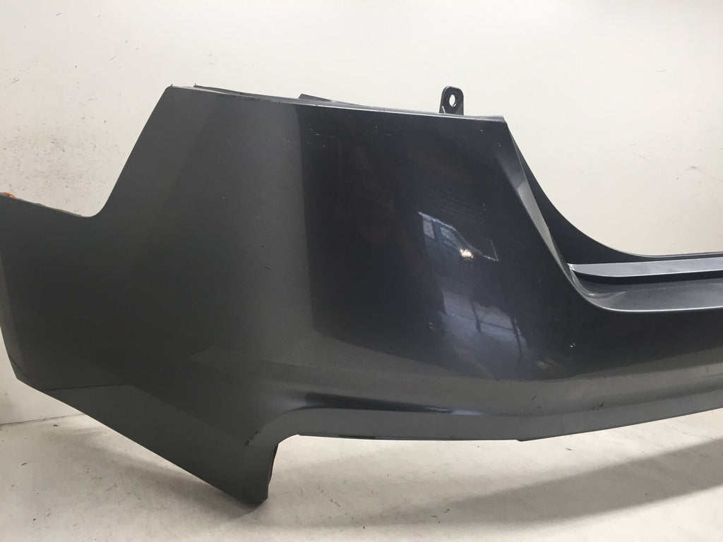 Rear Bumper Cover Nissan Altima S SL SV SR Platinum Edt ONE 2019 2020 OEM
