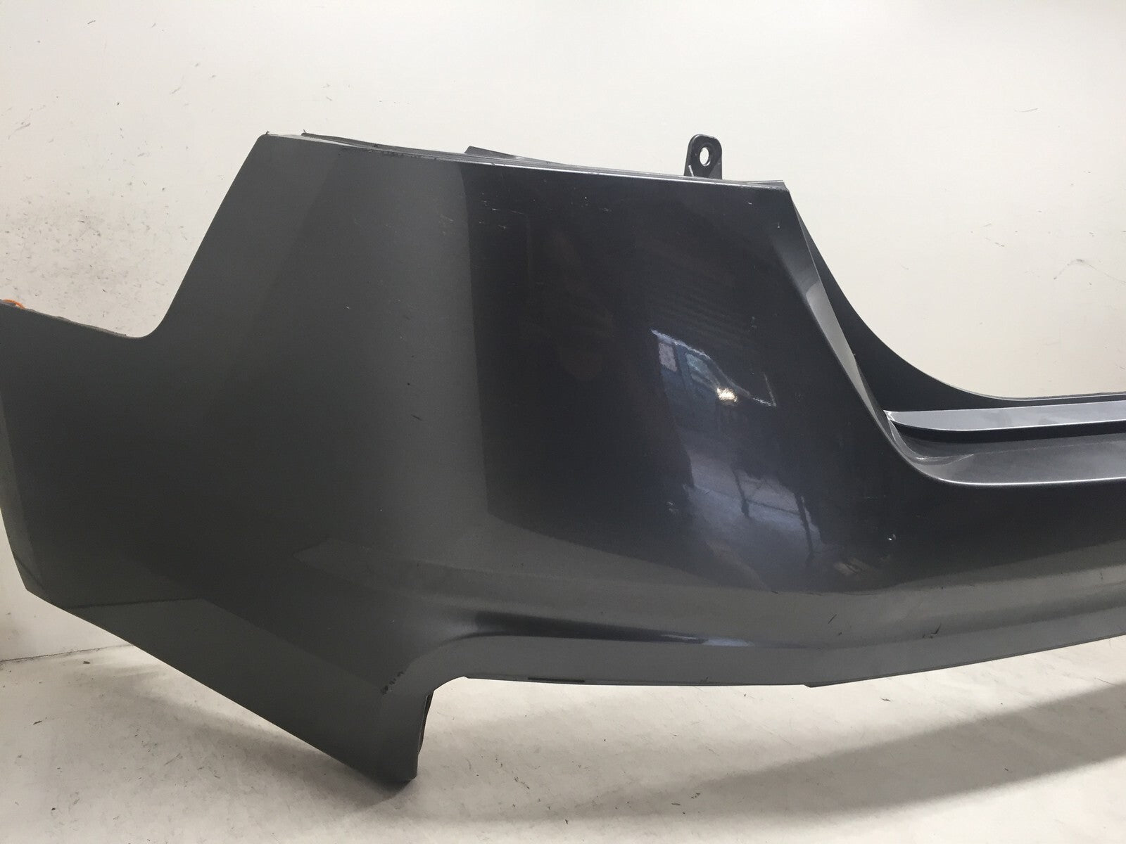 Rear Bumper Cover Nissan Altima S SL SV SR Platinum Edt ONE 2019 2020 OEM