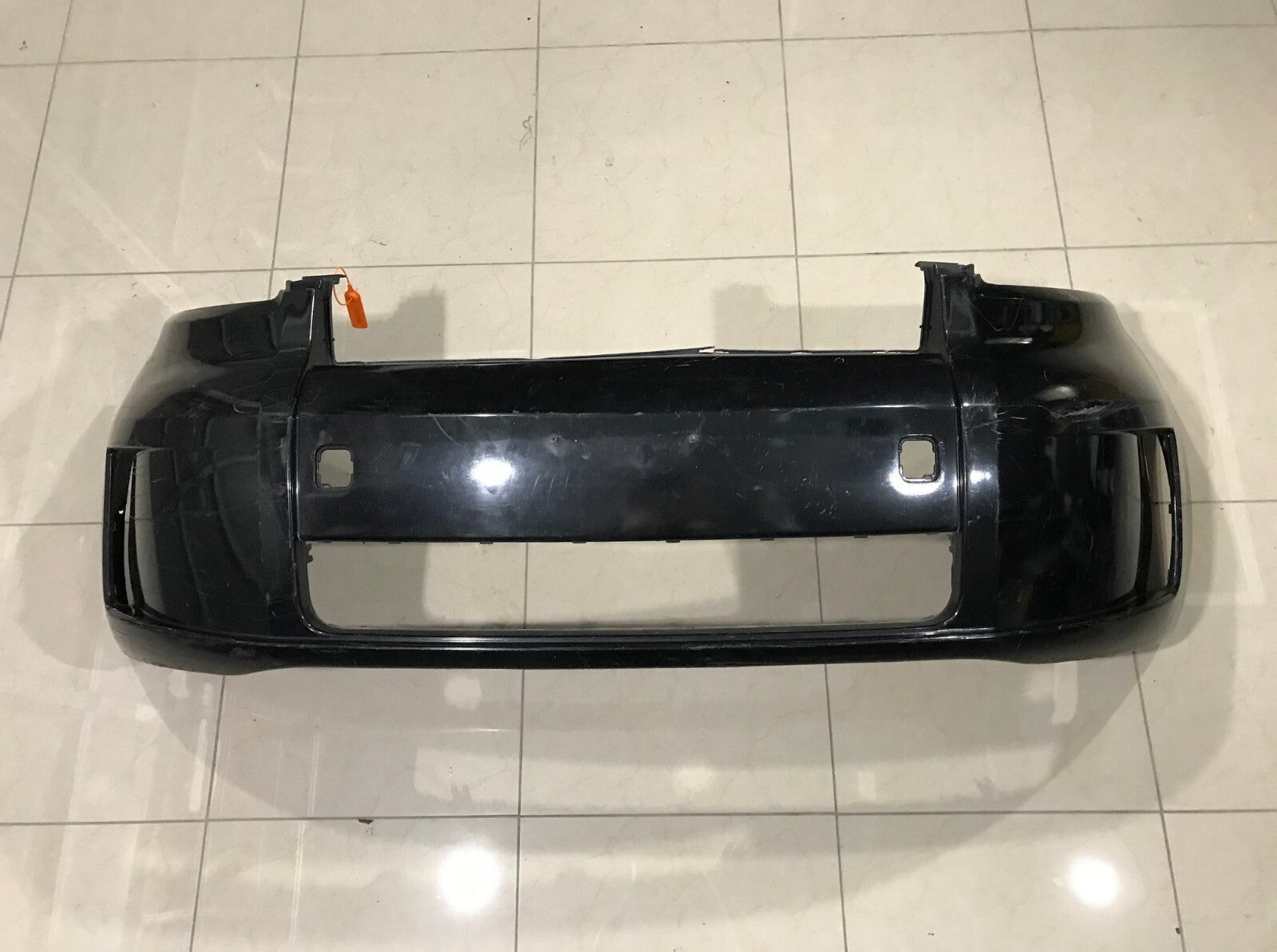 Front Bumper Cover Scion xB 2008-2010 CAPA