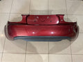 Rear Bumper Cover Red 2009 2010 11 12 13 14 2015 Mazda MX-5 Miata nf79+50221 OEM