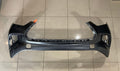 Front Bumper Cover Grey 2020 2021 Toyota Highlander 52119+0E440 OEM