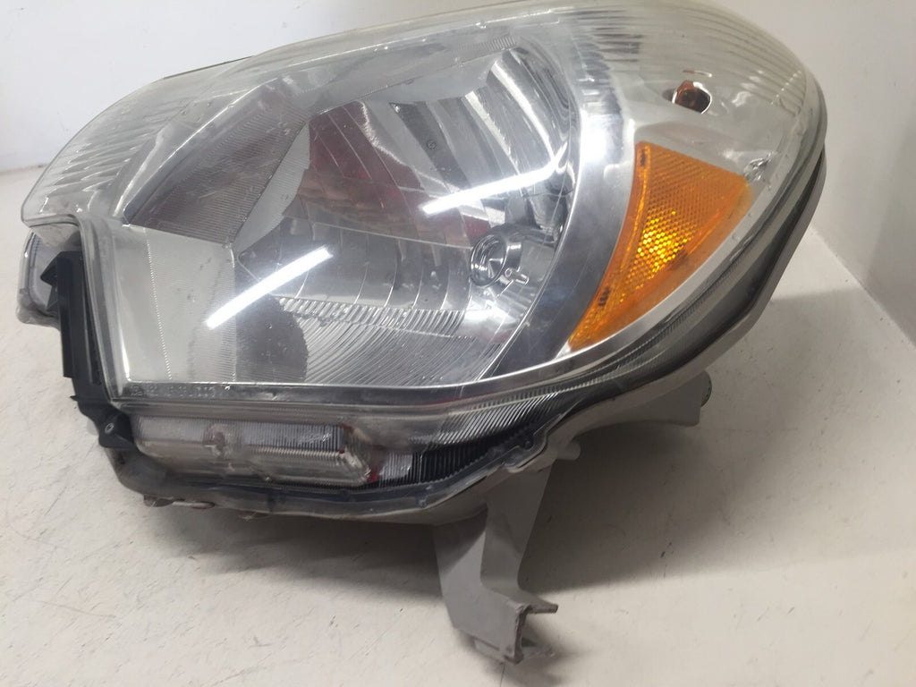 Headlight Damaged Head Lamp Driver LH Toyota Tacoma 2012-2015 8115004180 OEM